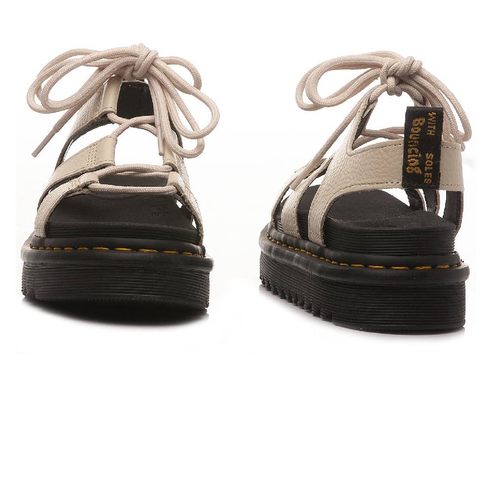 Dr. Martens Nartilla 30764292 Moda