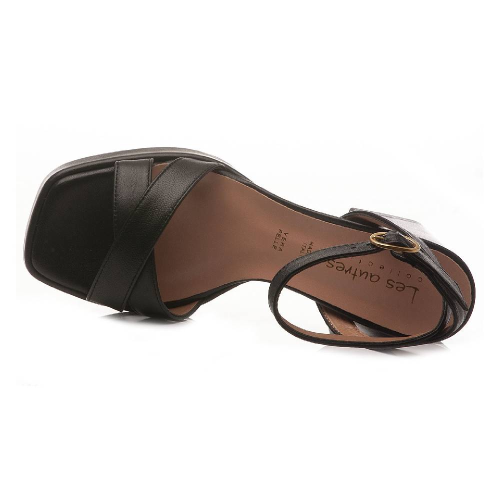 Les Autres Sandali L3300N Nuovo