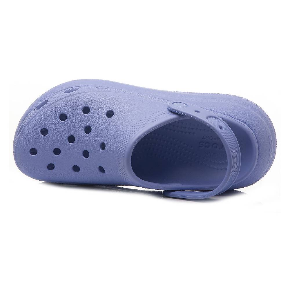 Crocs Moon Jelly gelèe lunair Saldi