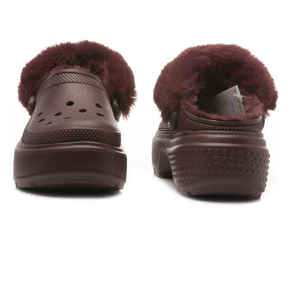 Crocs Stomp Lined Clog Italia