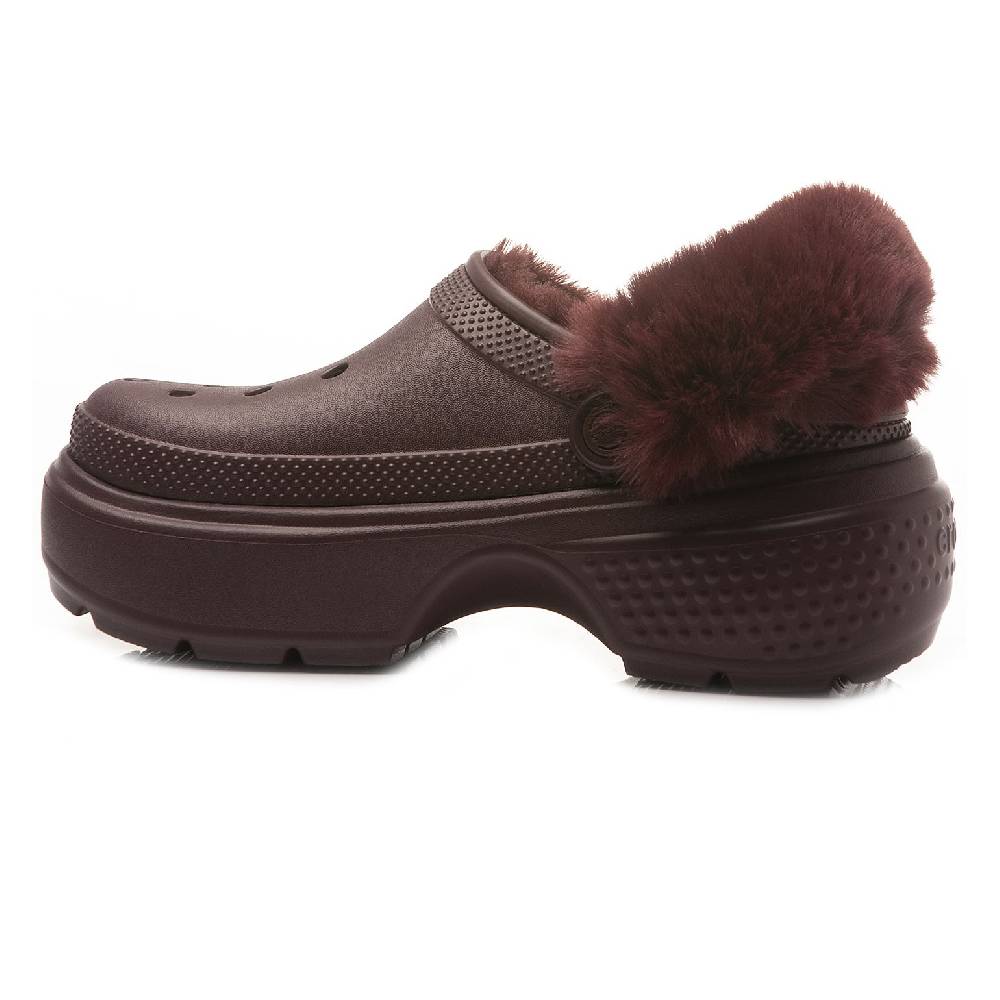 Crocs Stomp Lined Clog Italia