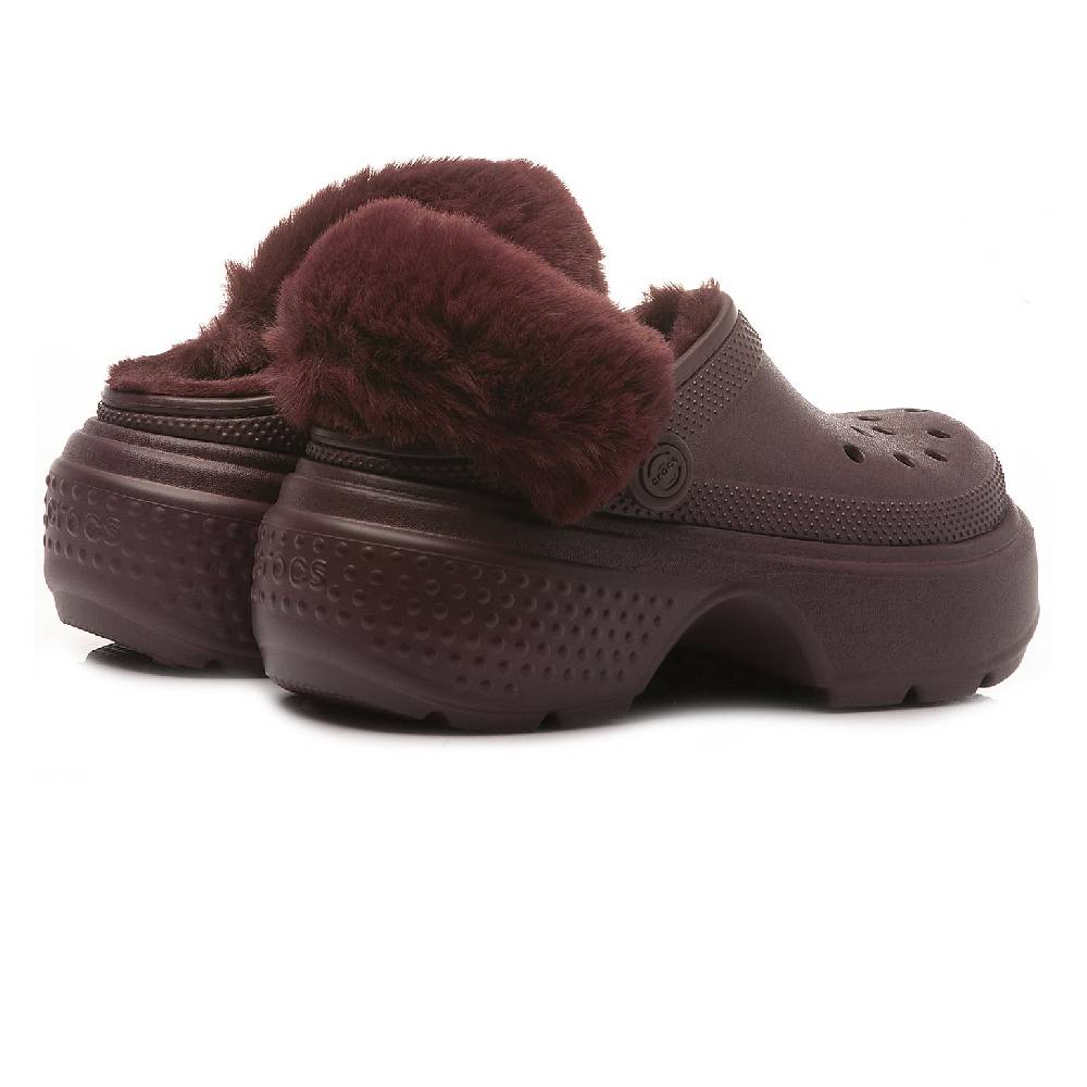 Crocs Stomp Lined Clog Italia