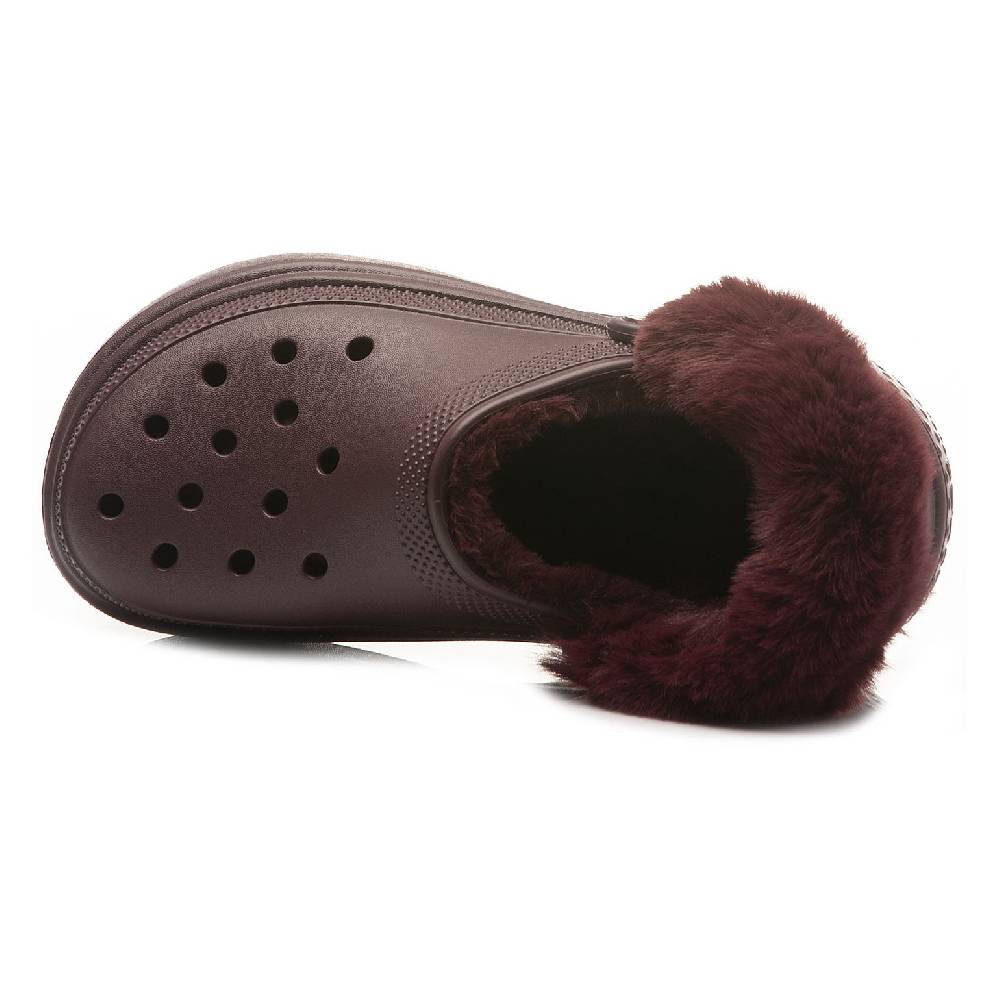 Crocs Stomp Lined Clog Italia