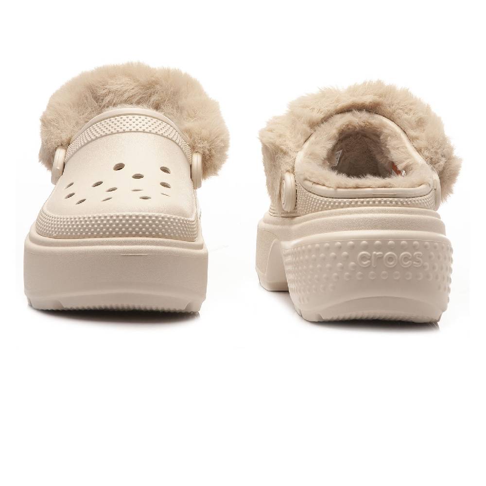 Crocs Stomp Lined Clog 2025