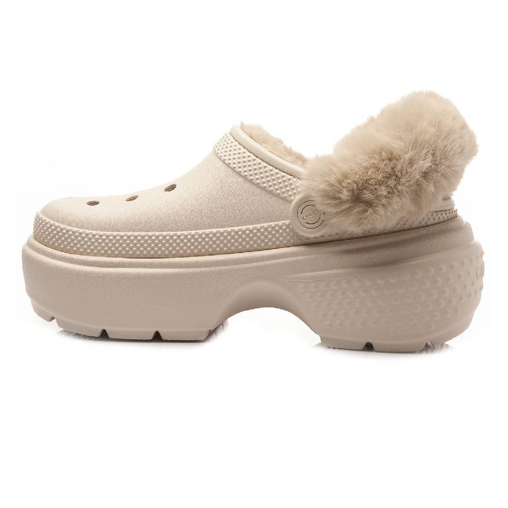 Crocs Stomp Lined Clog 2025