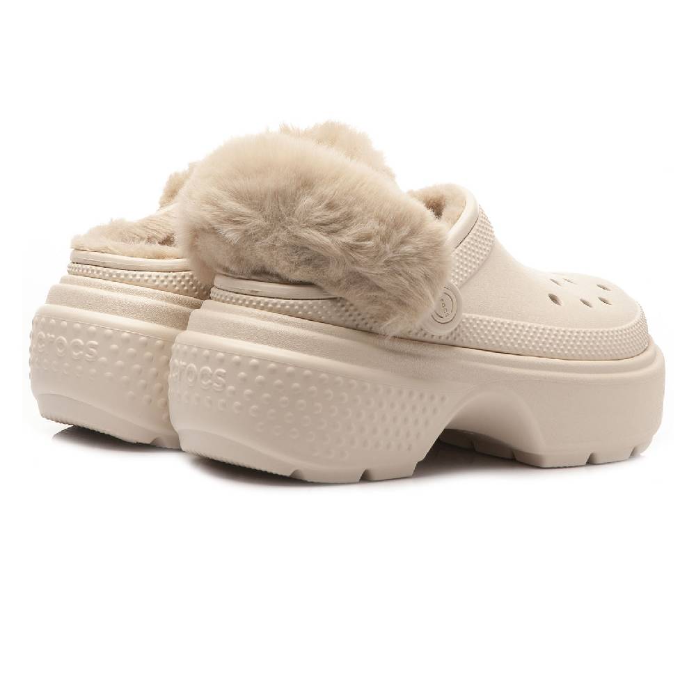 Crocs Stomp Lined Clog 2025