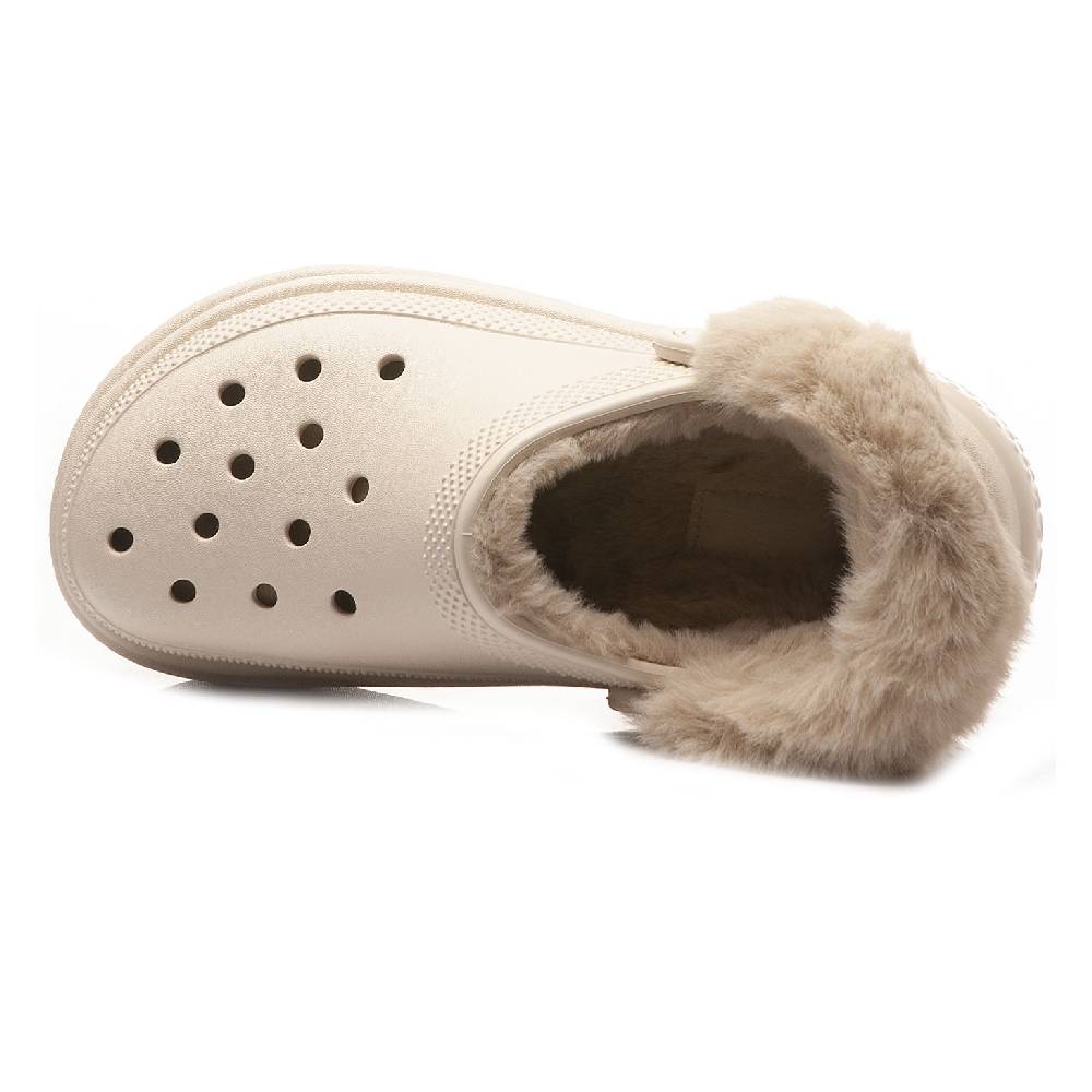 Crocs Stomp Lined Clog 2025