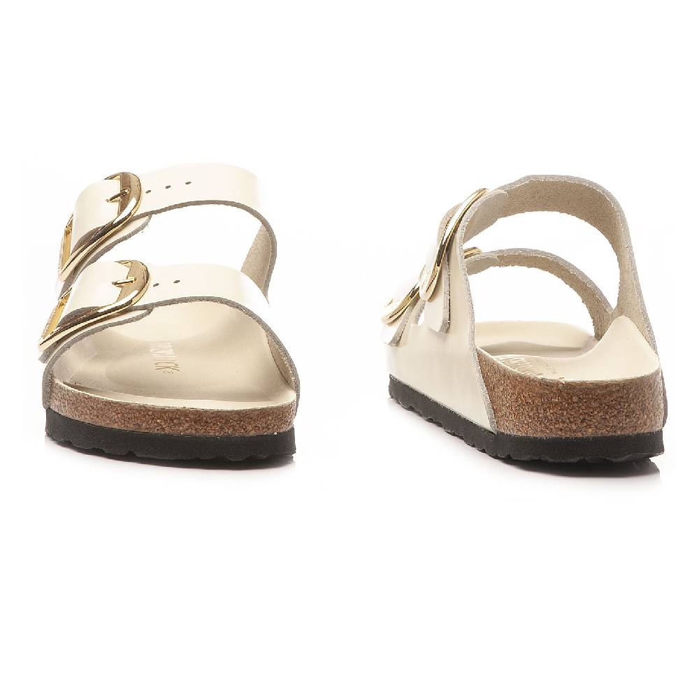Birkenstock Arizona Big Bukle 1026128 In Linea