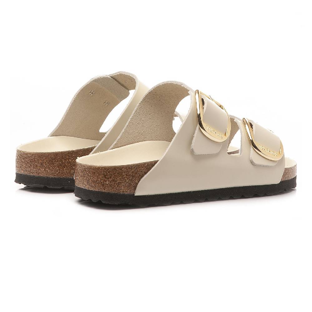 Birkenstock Arizona Big Bukle 1026128 In Linea