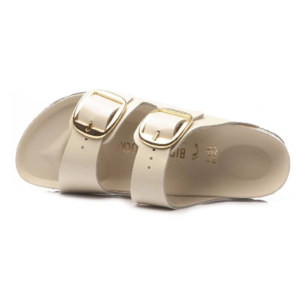 Birkenstock Arizona Big Bukle 1026128 In Linea