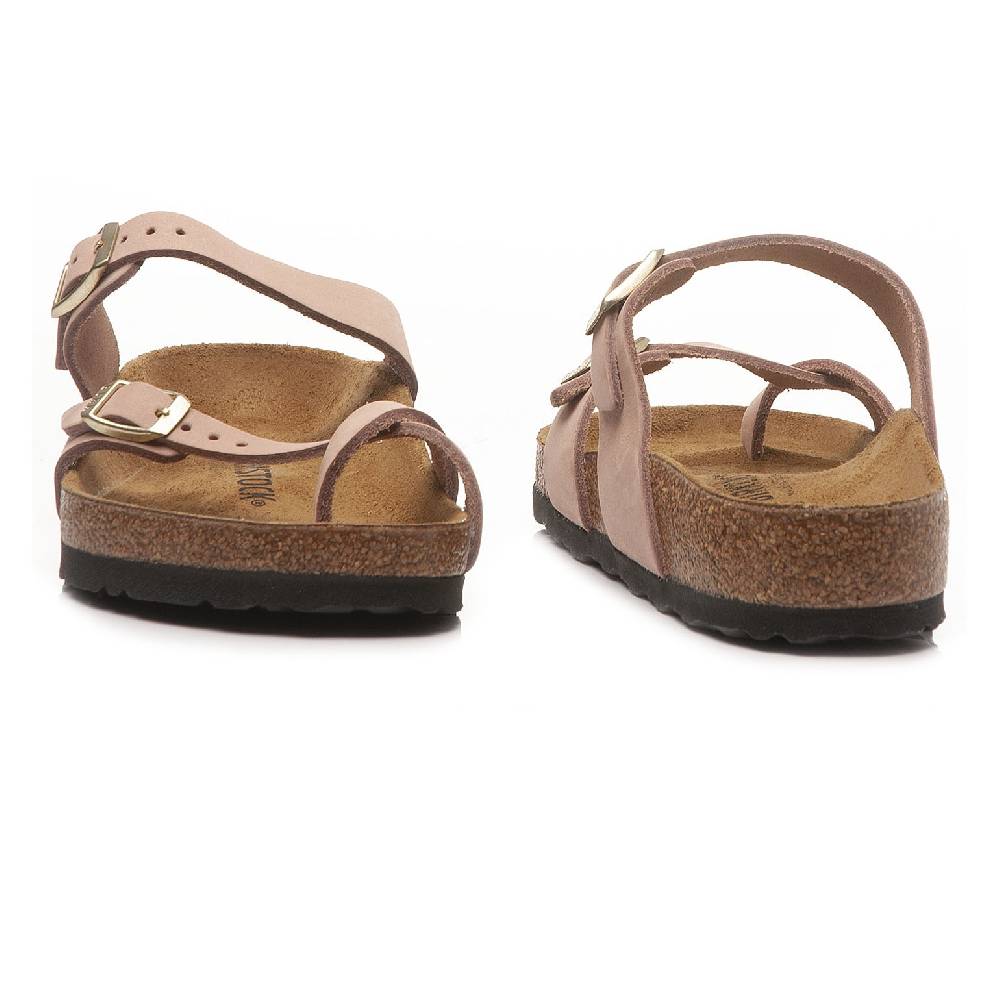Birkenstock Mayari 1026608 Saldi Di Fabbrica