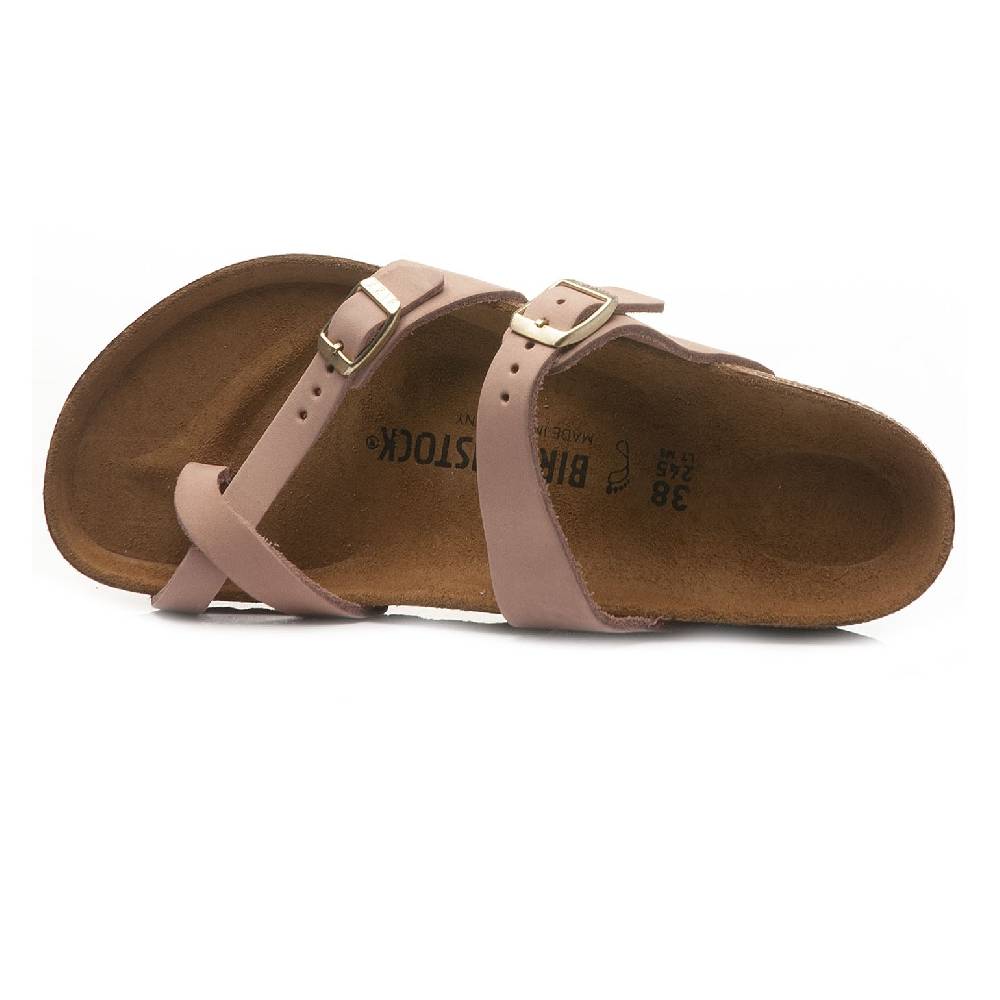 Birkenstock Mayari 1026608 Saldi Di Fabbrica