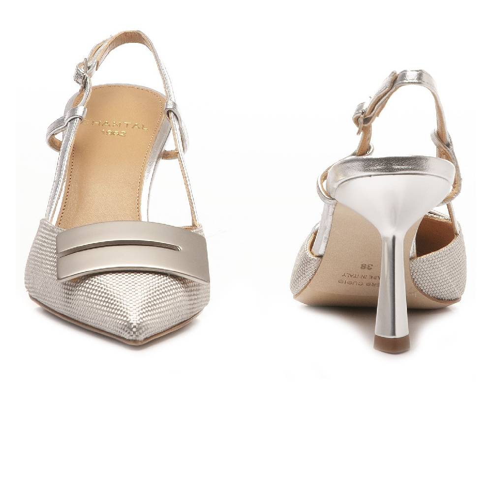 Chantal 1962 2226 In Linea