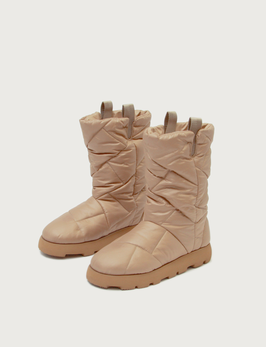 Piumestudio Alto Camel Nuova