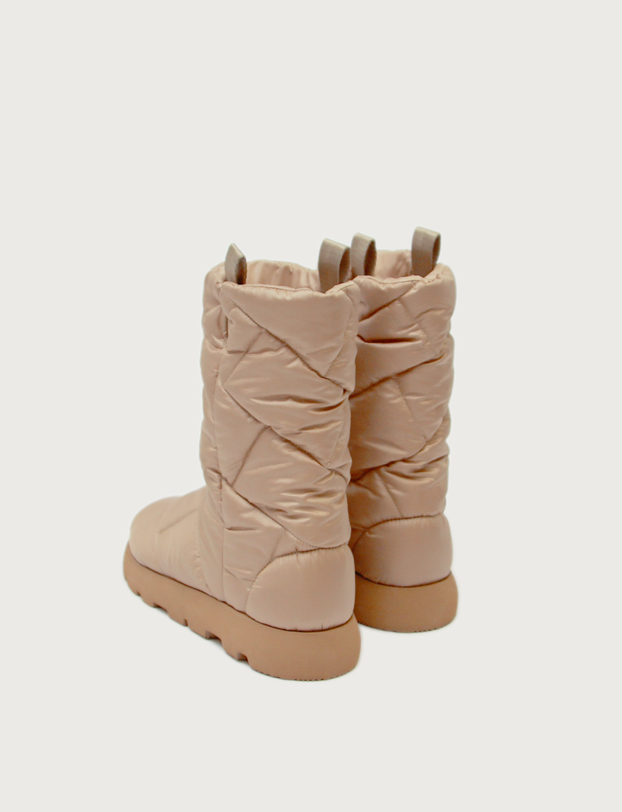 Piumestudio Alto Camel Nuova