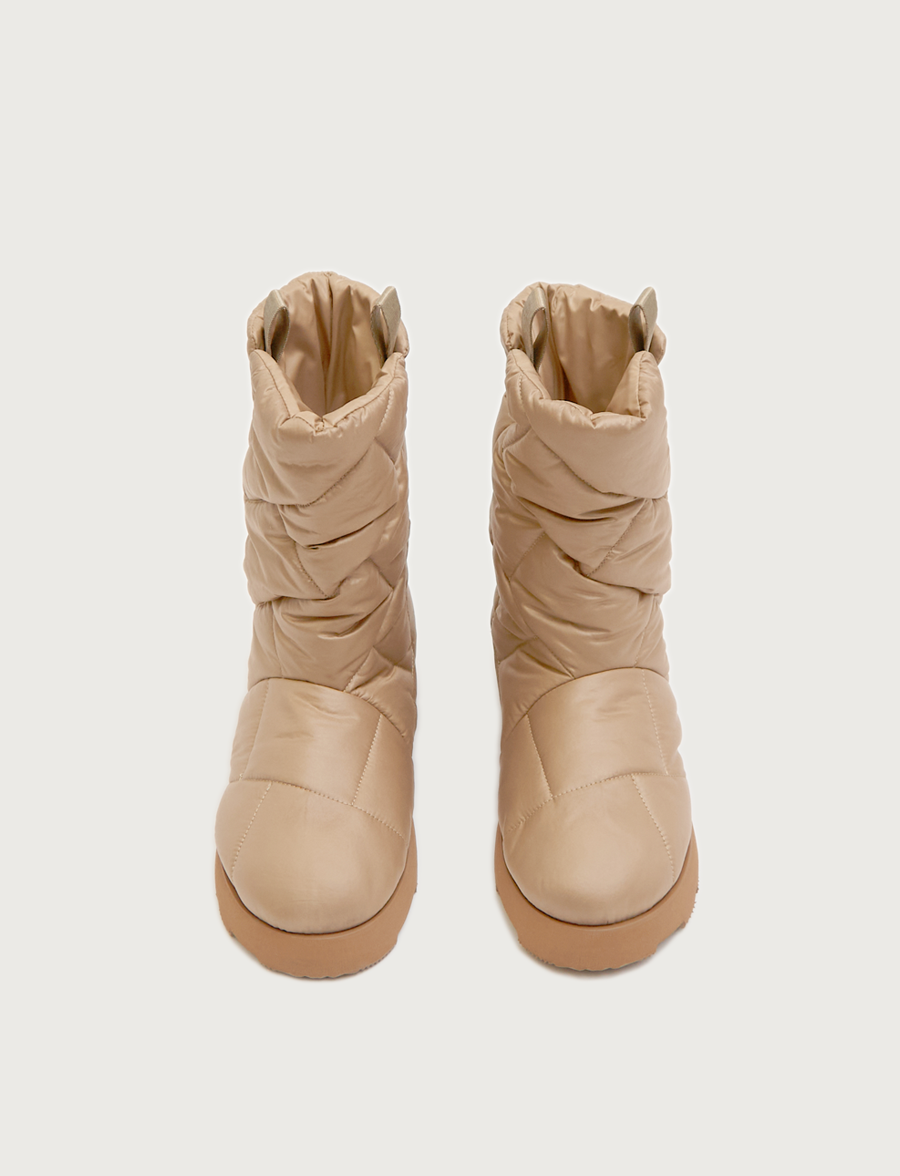 Piumestudio Alto Camel Nuova
