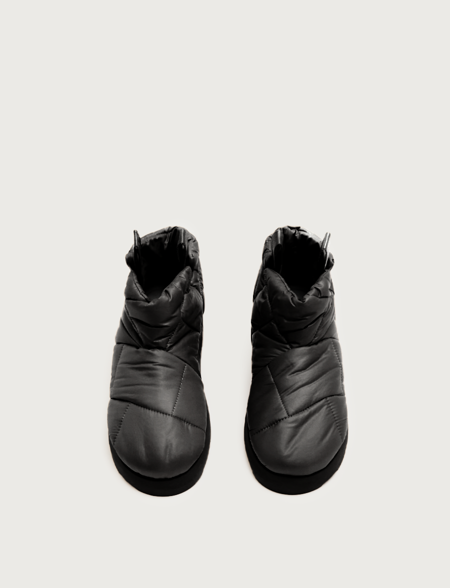 Piumestudio Quadrato Black Italia