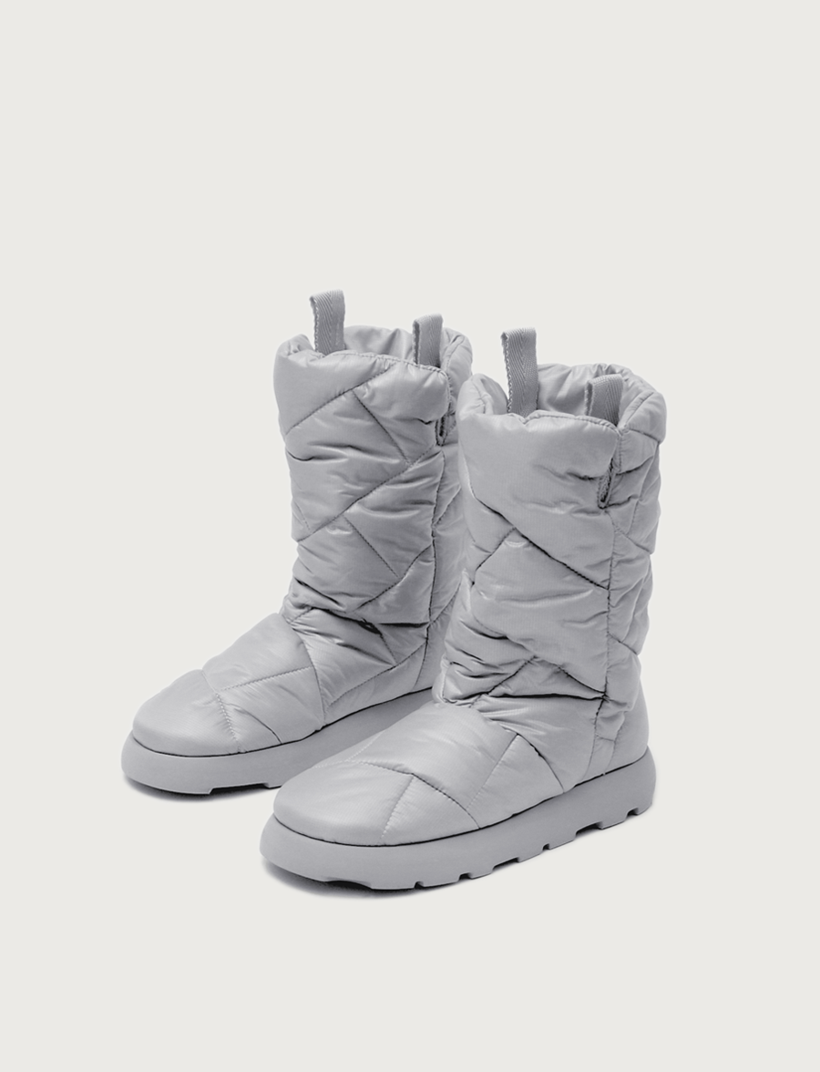 Piumestudio Alto Grey In Linea