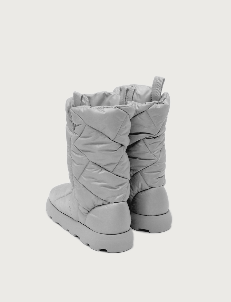 Piumestudio Alto Grey In Linea