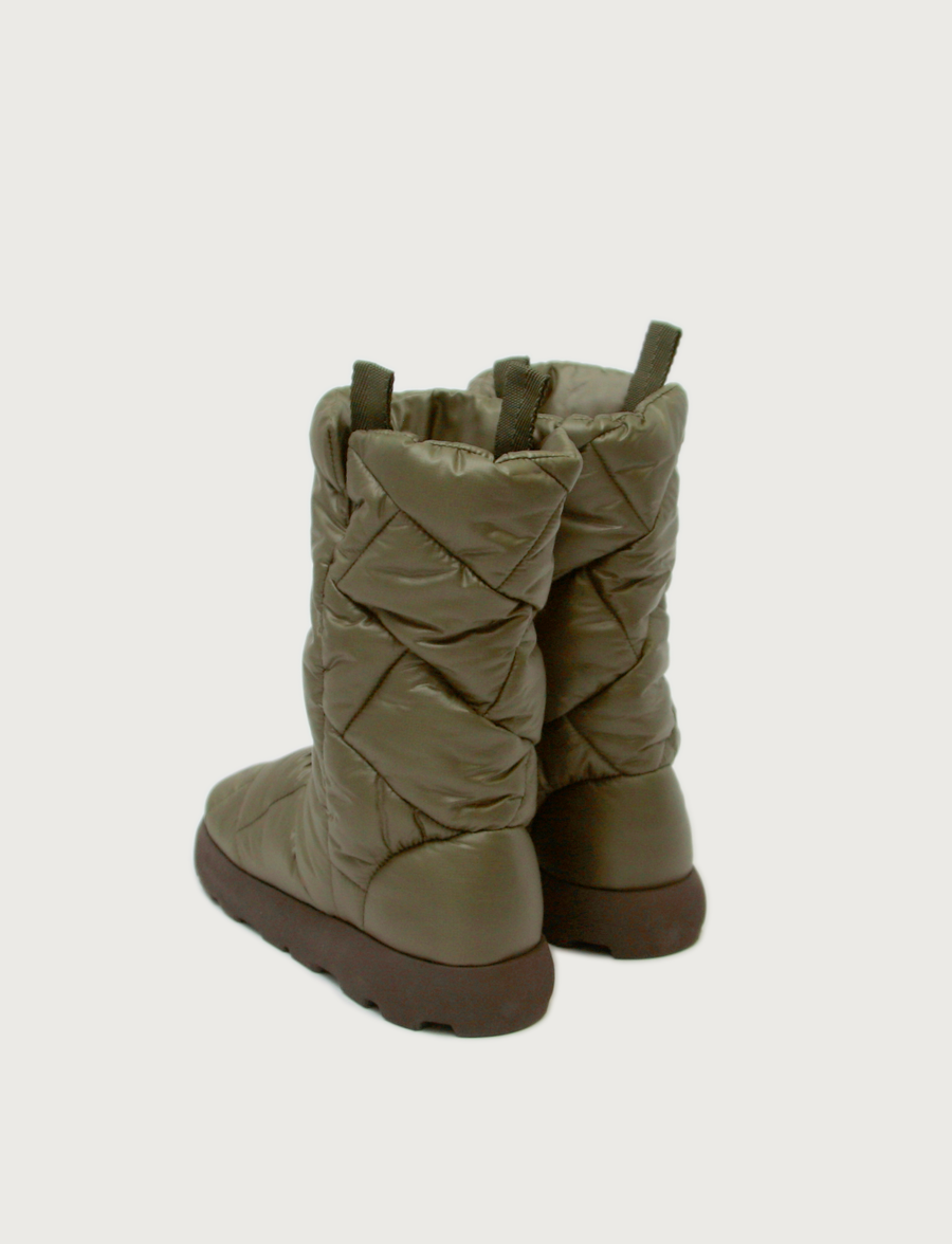 Piumestudio Alto Military Nuovo