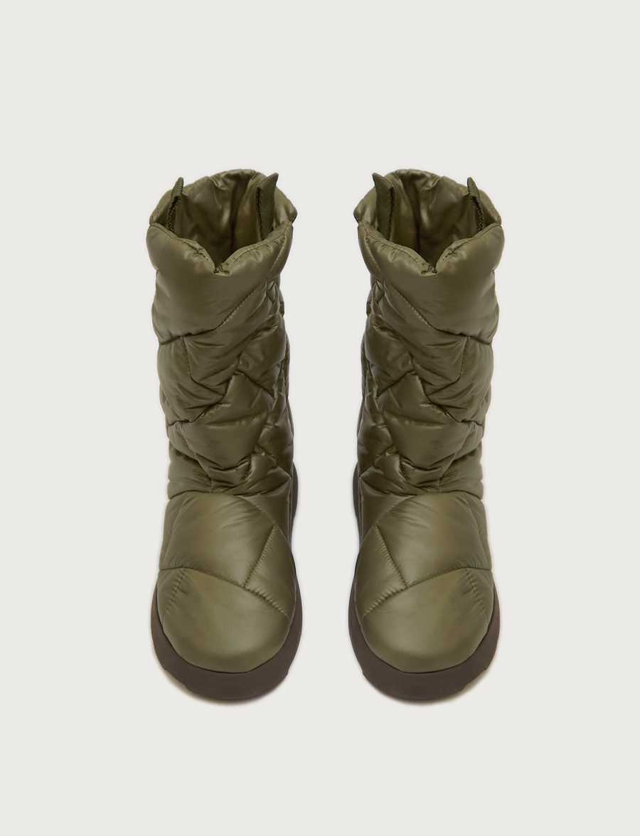 Piumestudio Alto Military Nuovo