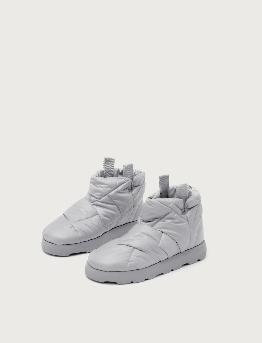 Piumestudio Quadrato Grey Promozione