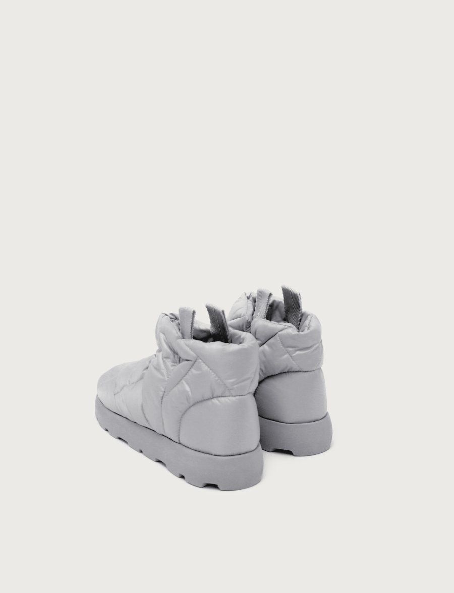 Piumestudio Quadrato Grey Promozione