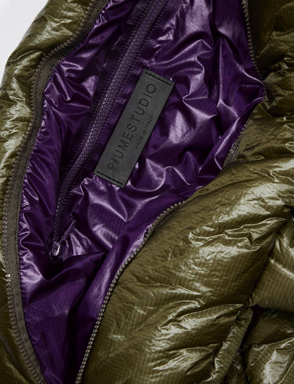 Piumestudio Spazietto Military Soddisfazione Garantita