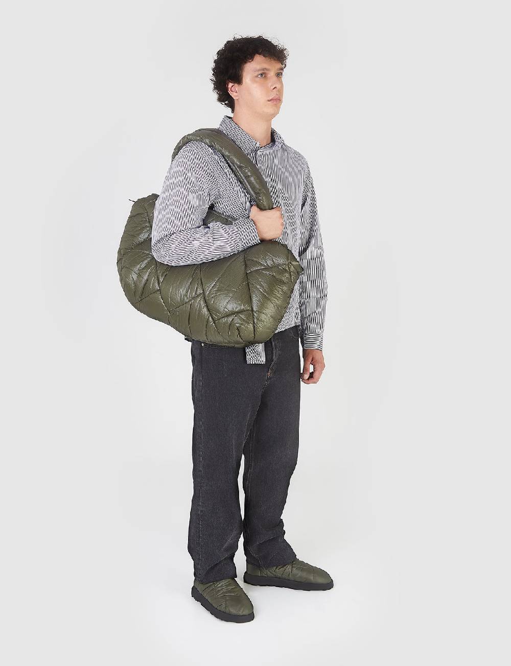 Piumestudio Spazio Military Consegna Veloce