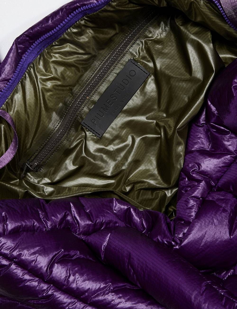 Piumestudio Spazietto Purple Shopping Online