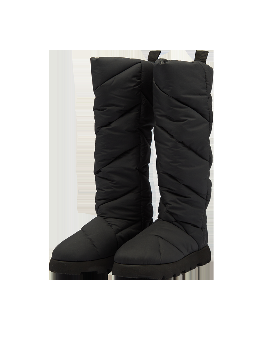 Piumestudio Altissimo Nylon Matte Black Offerta