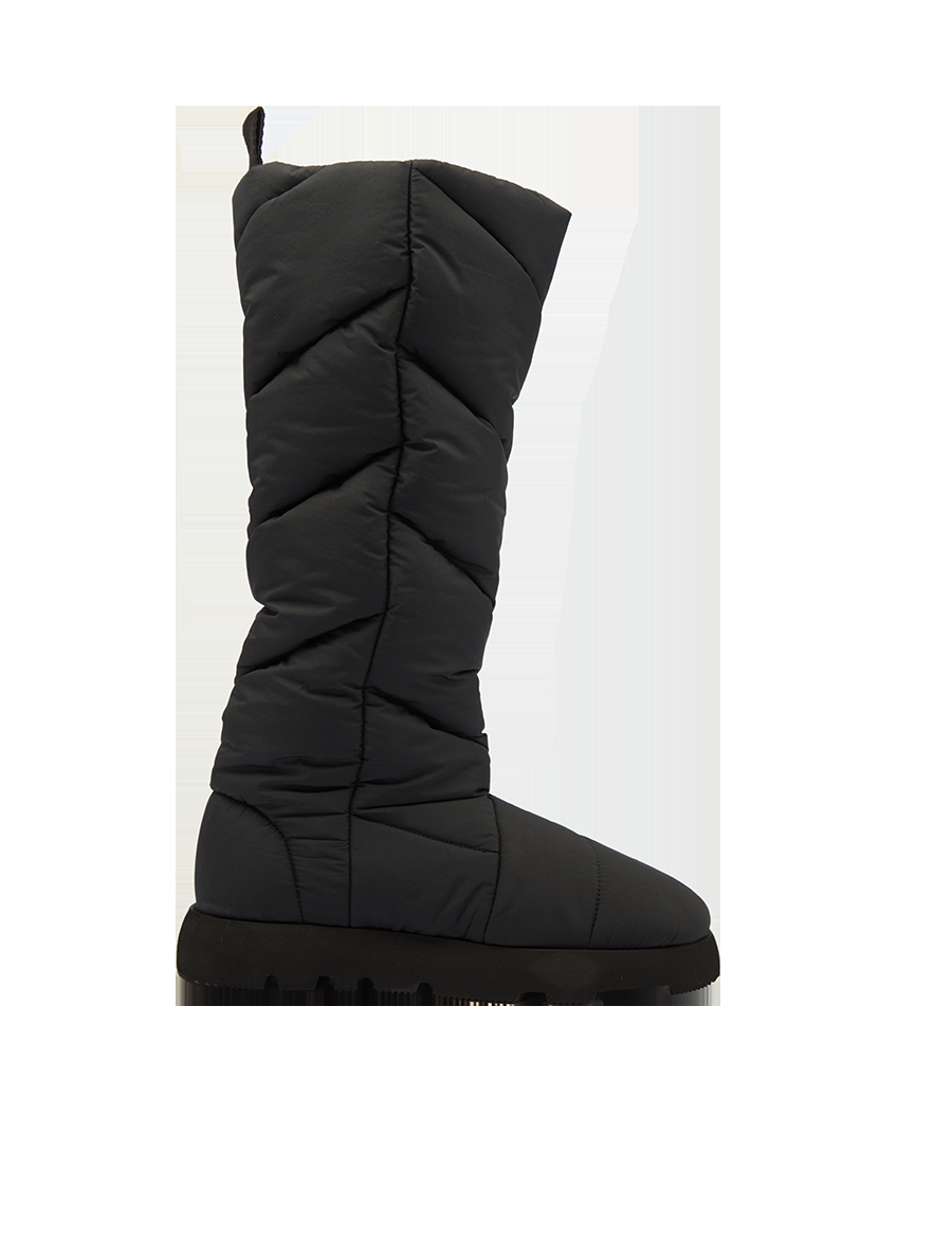 Piumestudio Altissimo Nylon Matte Black Offerta