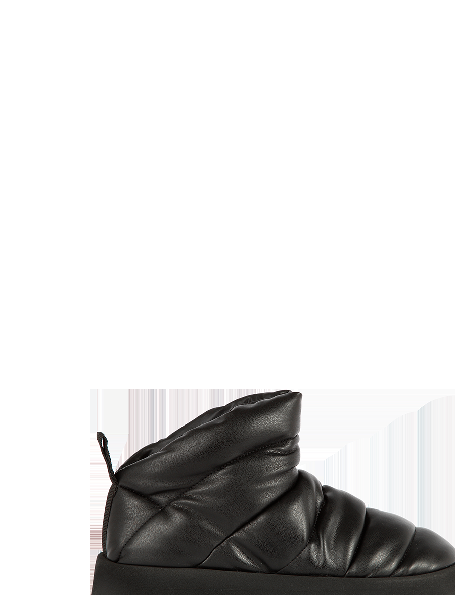 Piumestudio Mezzaluna Sky Black Outlet
