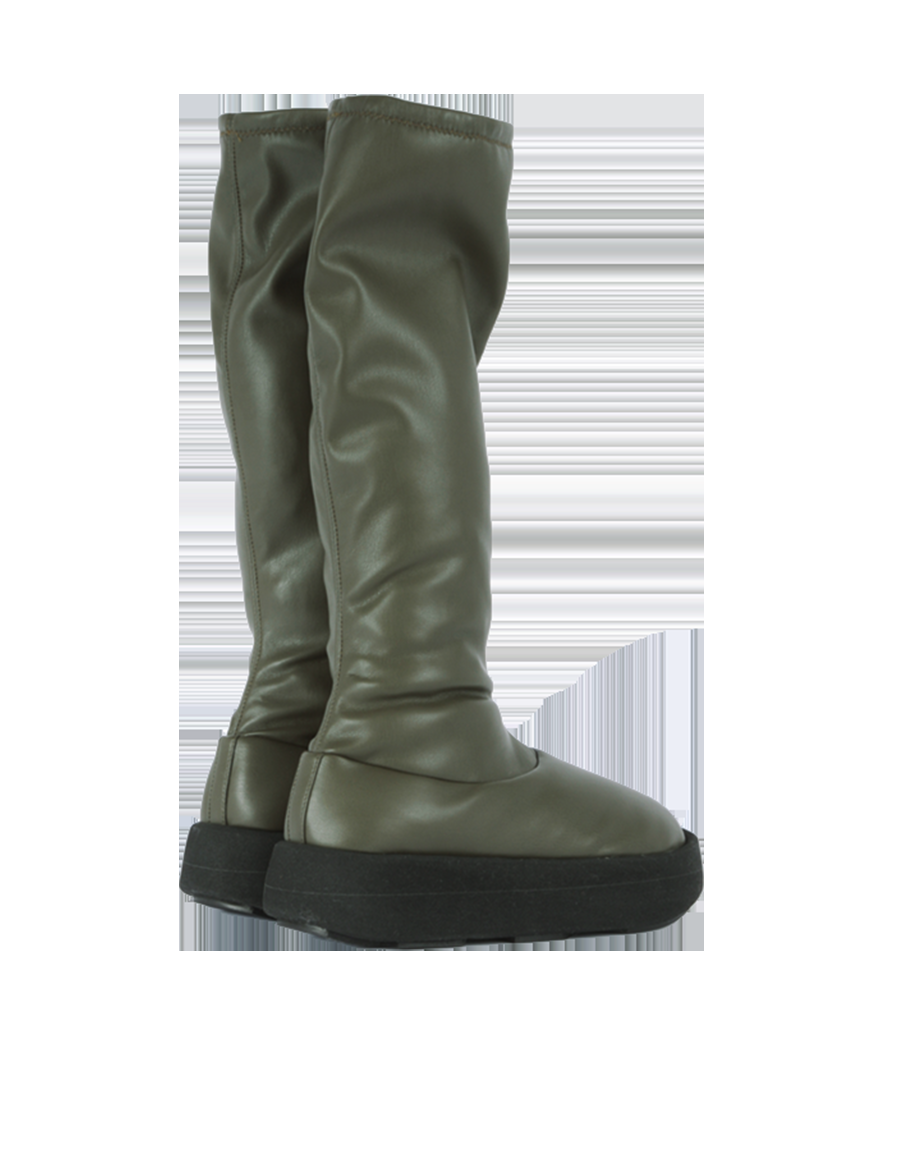Piumestudio Stretto Sky Military Saldi