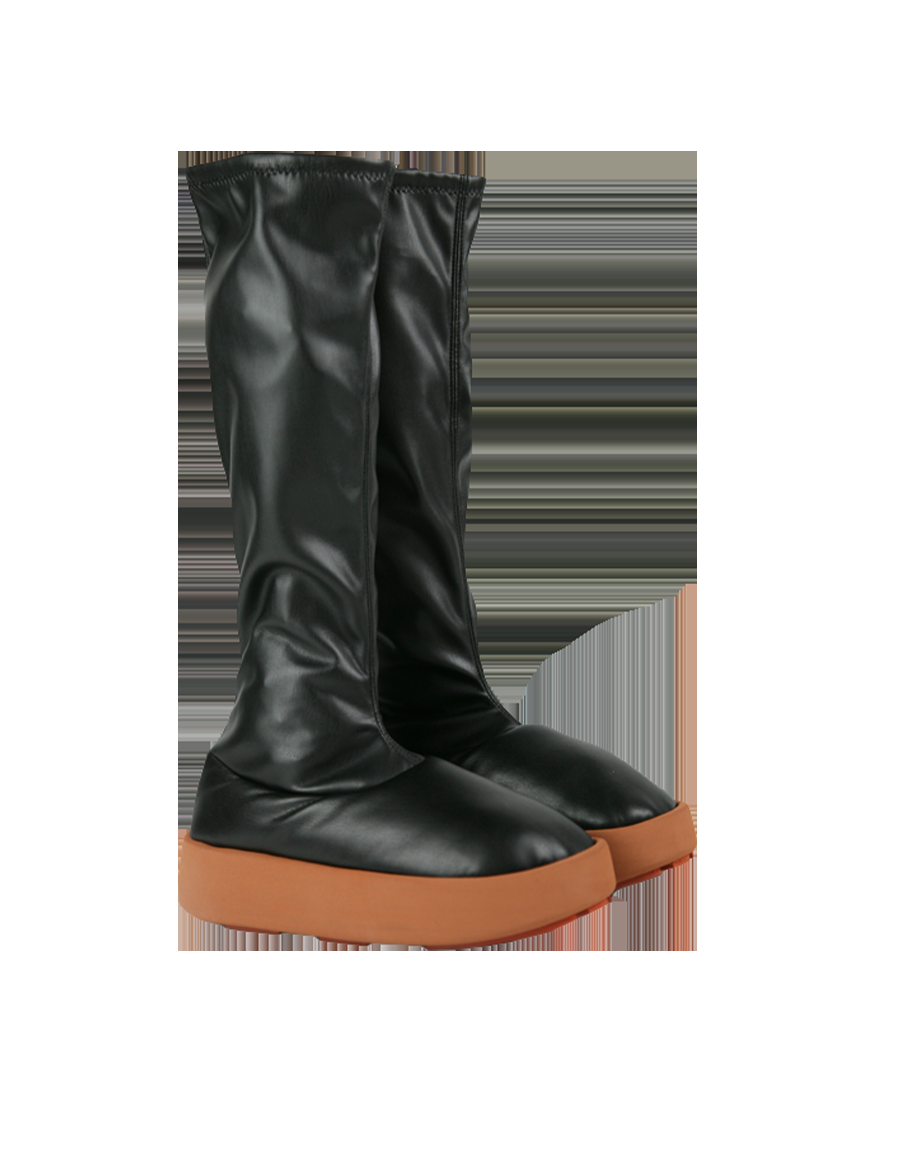 Piumestudio Stretto Sky Black Offerte