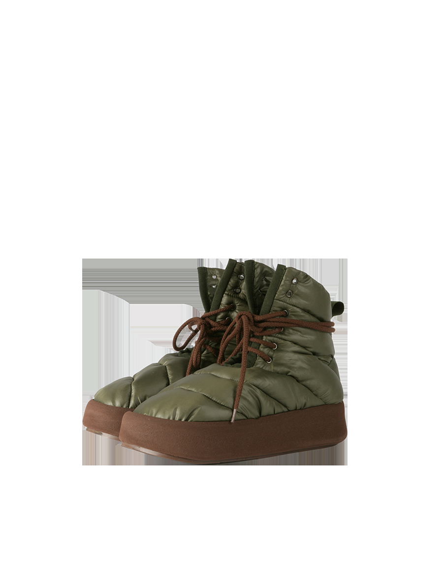 Piumestudio Spicchio Nylon Military Hotsell