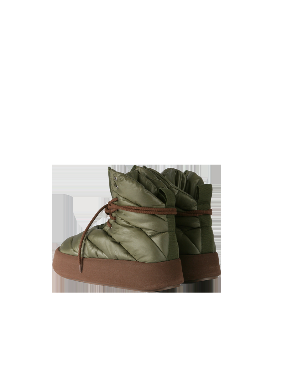 Piumestudio Spicchio Nylon Military Hotsell