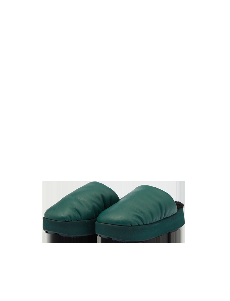 Piumestudio Sabot Sky Bosco Moda