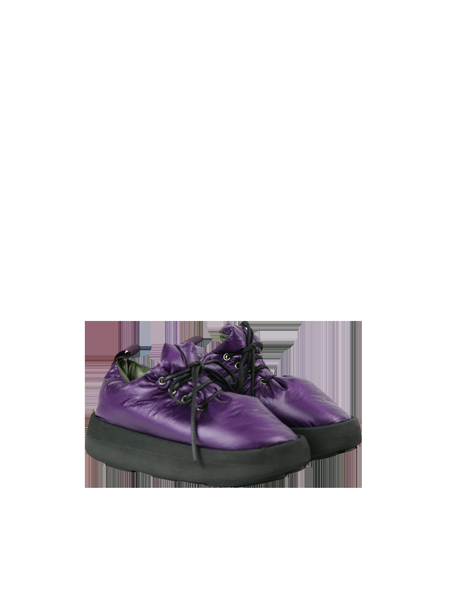 Piumestudio Mobula Nylon Purple 2025