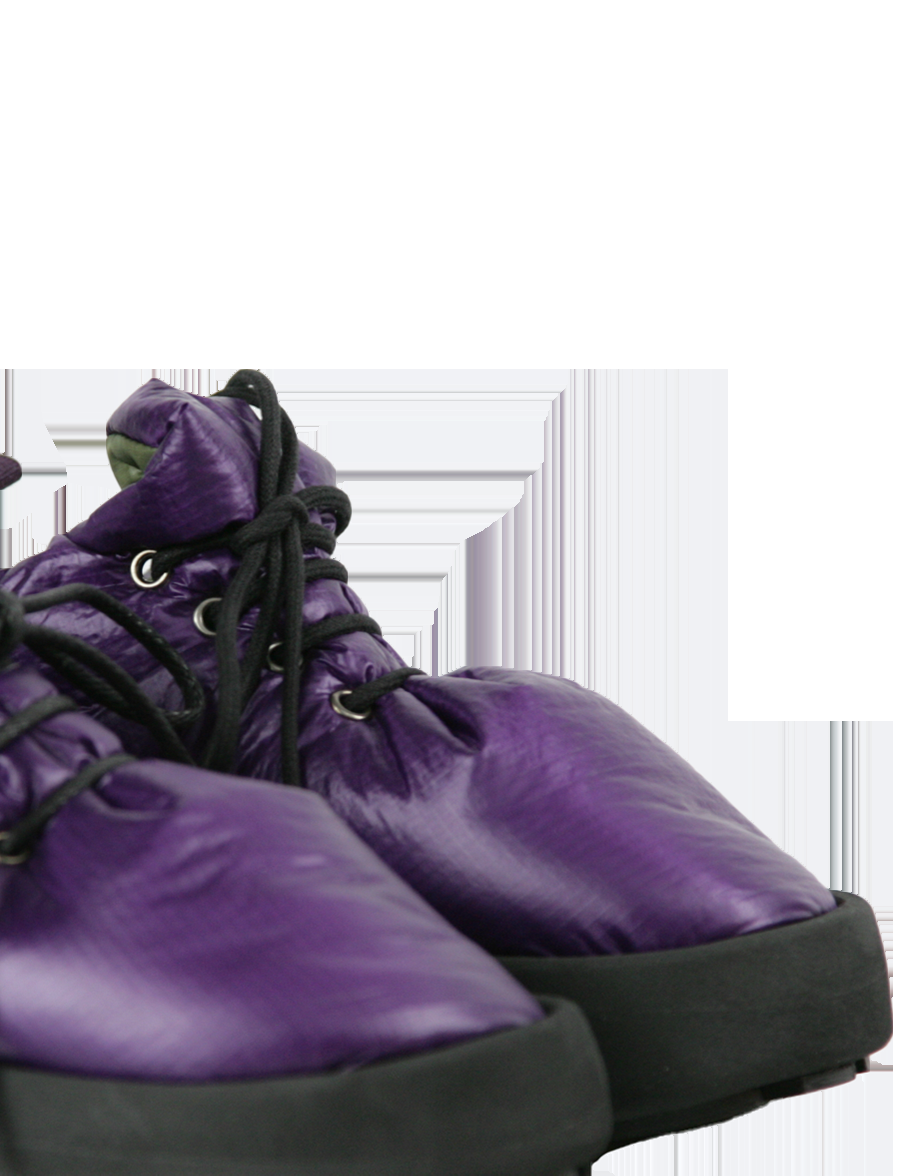 Piumestudio Mobula Nylon Purple 2025