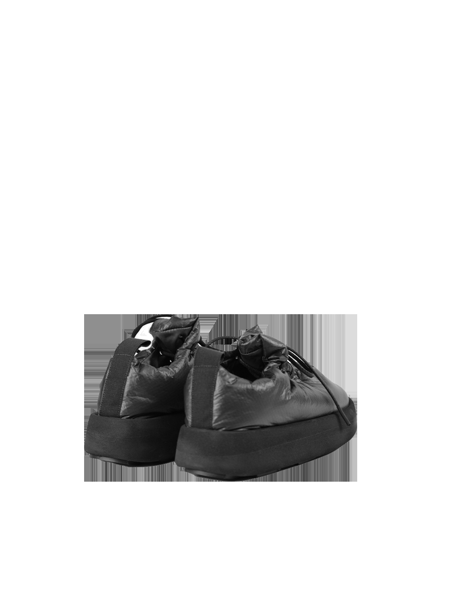 Piumestudio Mobula Nylon Black Italy