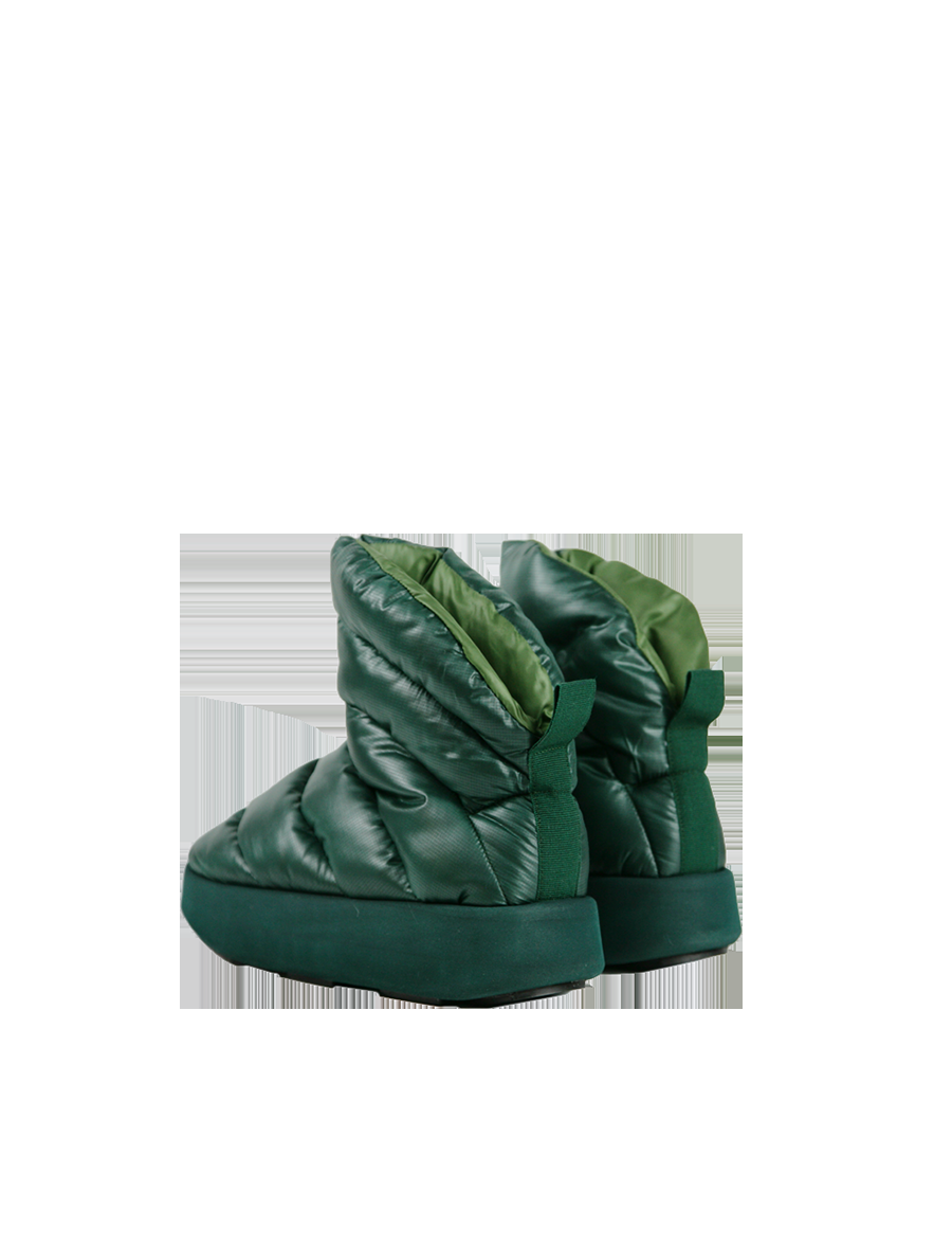 Piumestudio Luna Plat Nylon Bosco Qualità