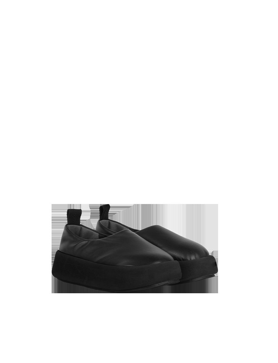Piumestudio Uovo Sky Black Negozi Online