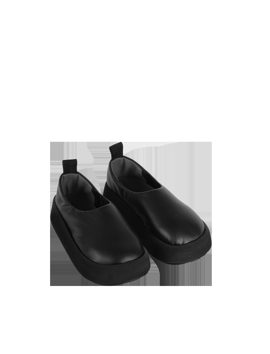 Piumestudio Uovo Sky Black Negozi Online