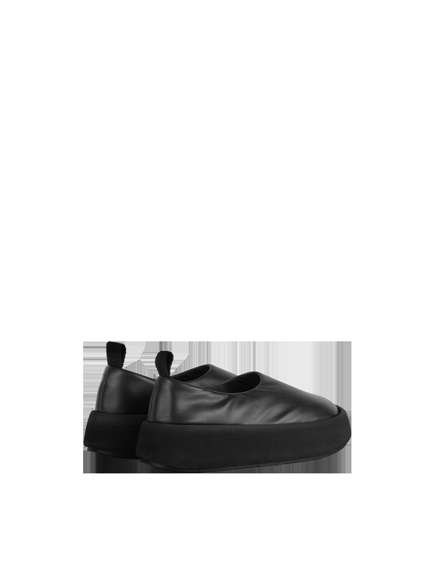 Piumestudio Uovo Sky Black Negozi Online