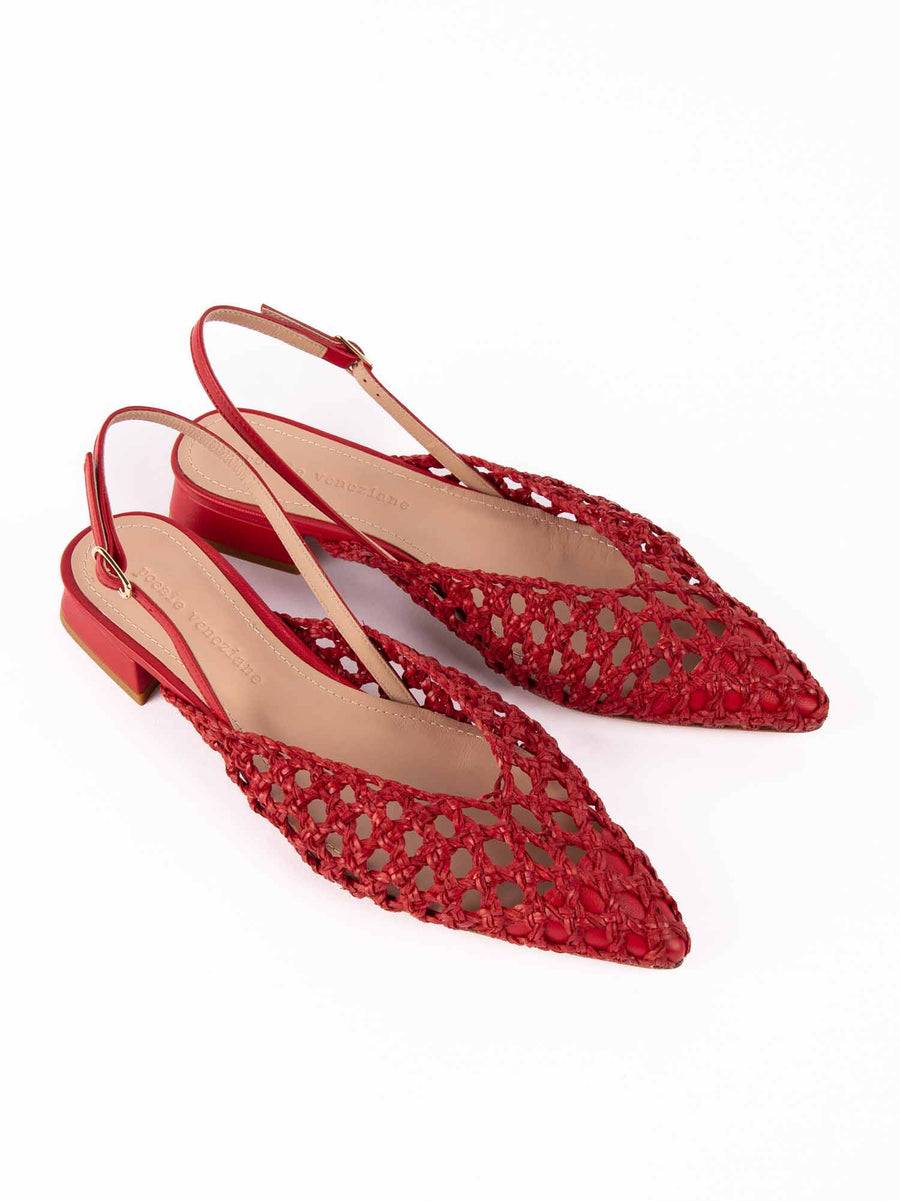 Poesie Veneziane FANNIE Fino Al -60%
