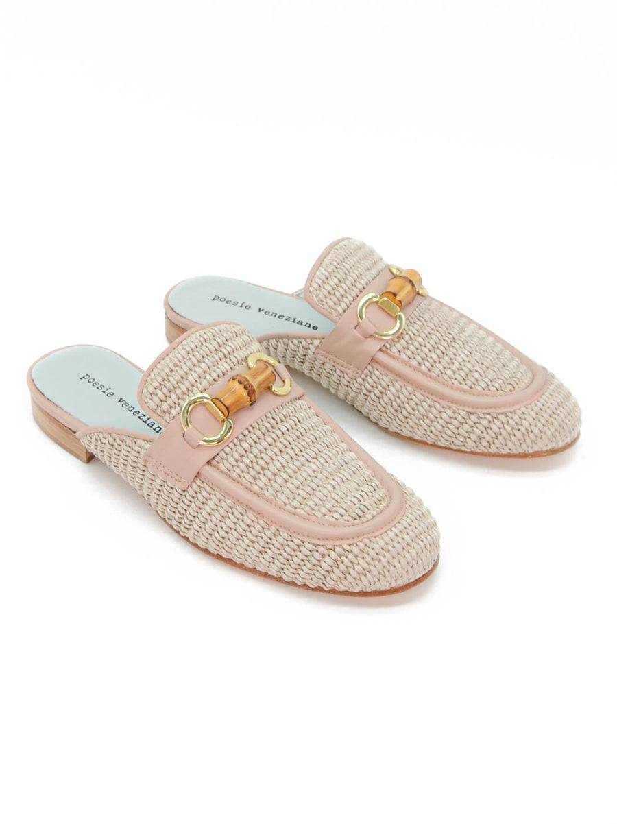 Poesie Veneziane KODY Moda