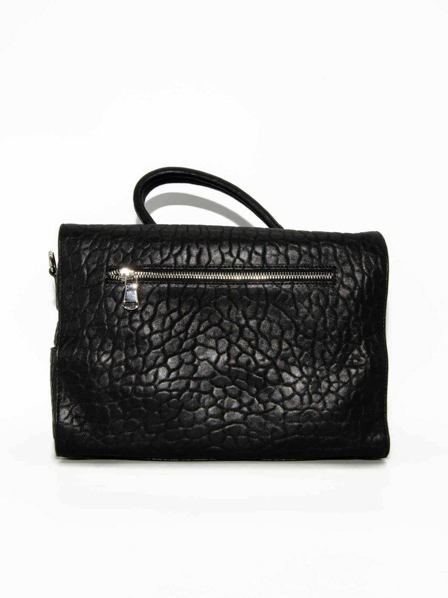 Poesie Veneziane BORSA BAULETTO IN PELLE ACQUISTA ORA