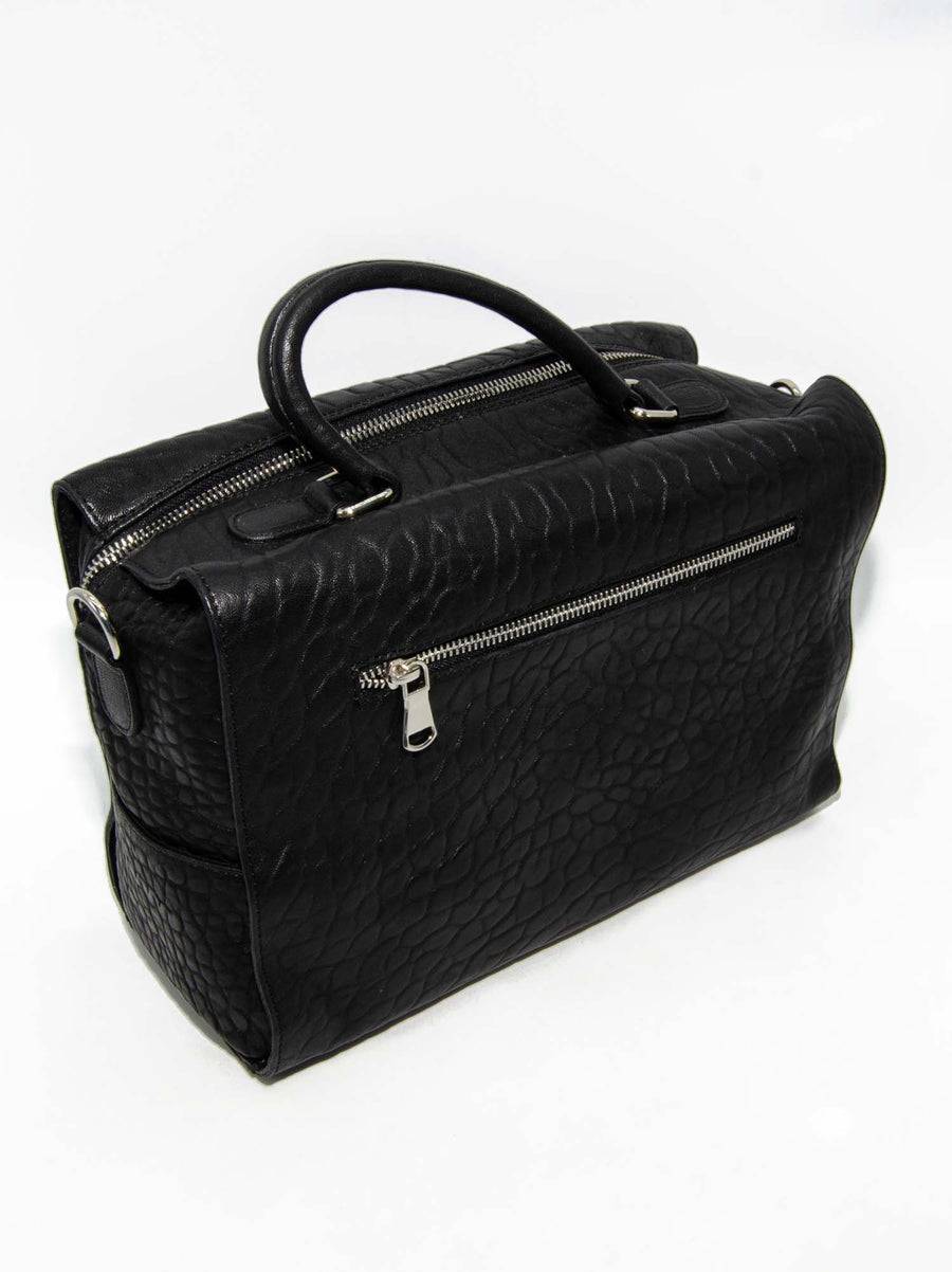Poesie Veneziane BORSA BAULETTO IN PELLE ACQUISTA ORA