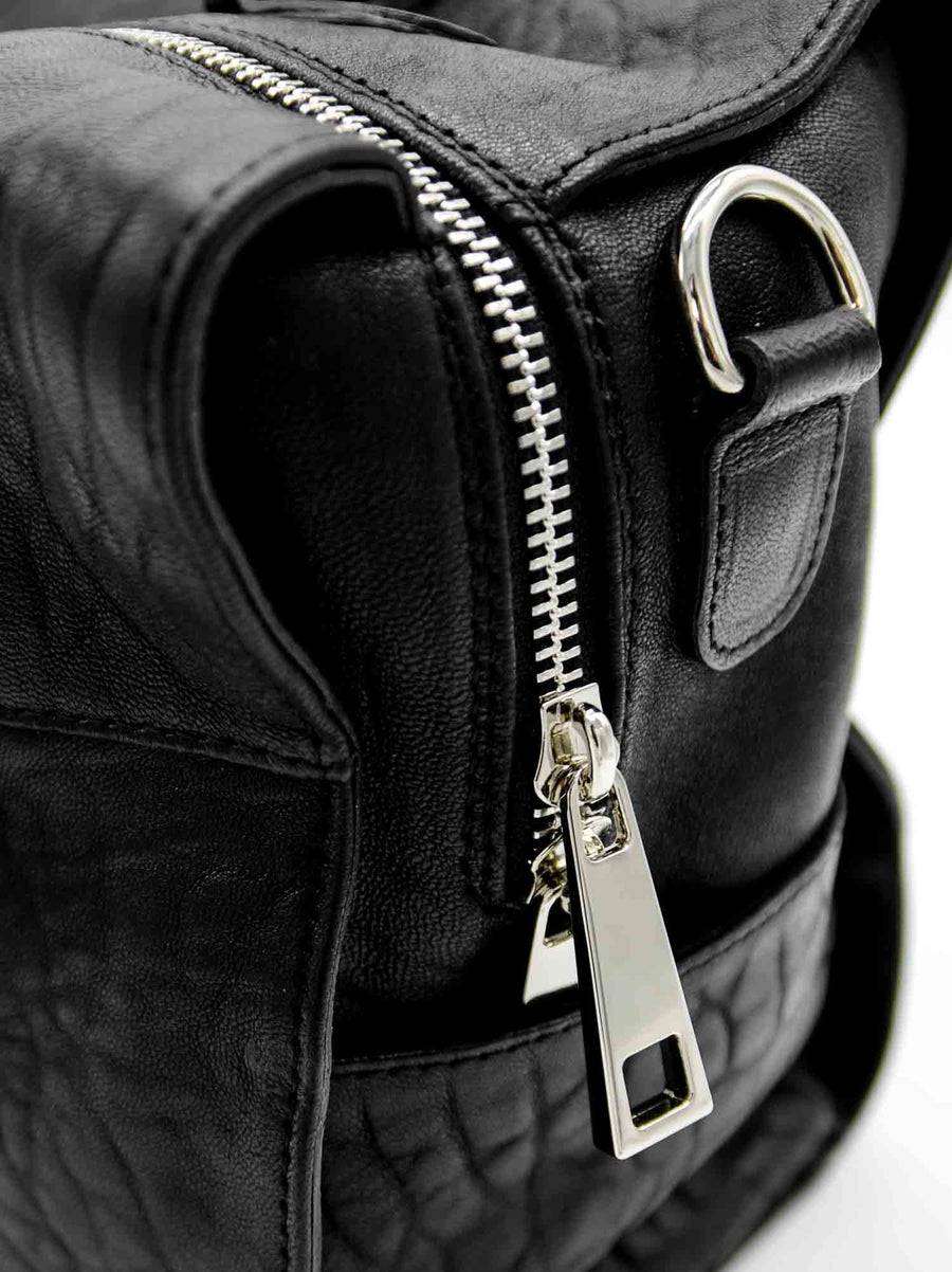 Poesie Veneziane BORSA BAULETTO IN PELLE ACQUISTA ORA